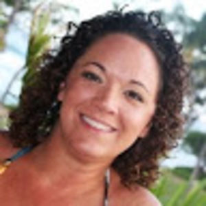 Meet your Posher, Cristin